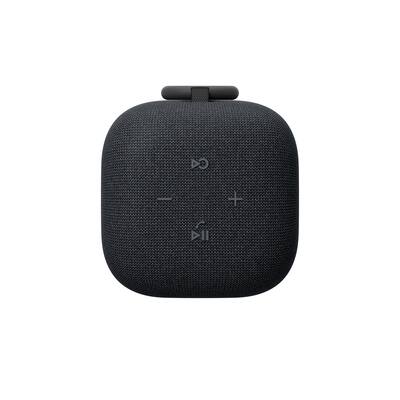 Sony LinkBuds Wireless Portable Speaker Black SRSLS1/B - Best Buy Sony LinkBuds Wireless Portable Speaker Black SRSLS1/B - Best Buy