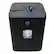 Alt View 14. HP - 20-Sheet Crosscut Paper Shredder.