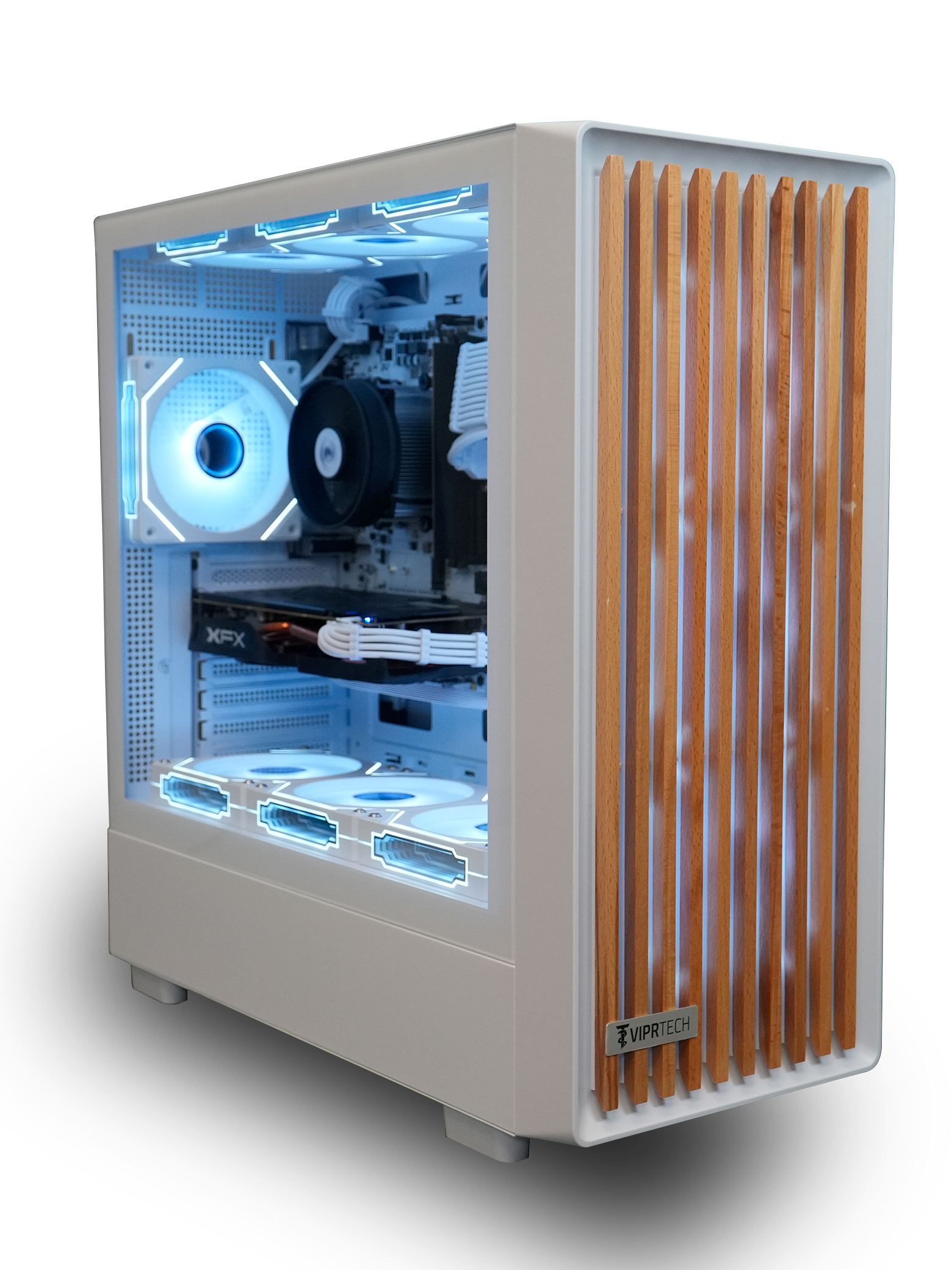 XFX VIPRTECH