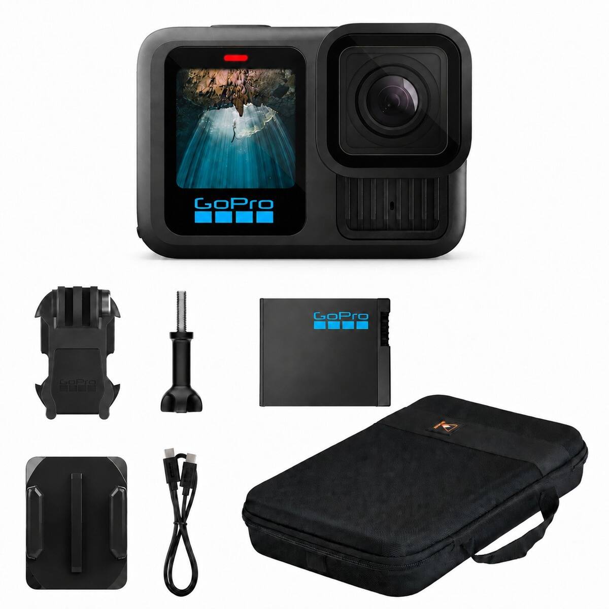 GoPro