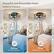 Powerful and Reversible Motor
Suitable for all seasons
Summer
Powerful Cooling Breeze
Winter
Balanced Warm Air Circulation