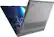 Alt View 11. Lenovo - Yoga 7i 2-in-1 16" 2K Touchscreen Laptop - Core Ultra 7 Processor 256V 2024 - 16GB Memory - 512GB SSD- Copilot+ PC - Luna Grey.