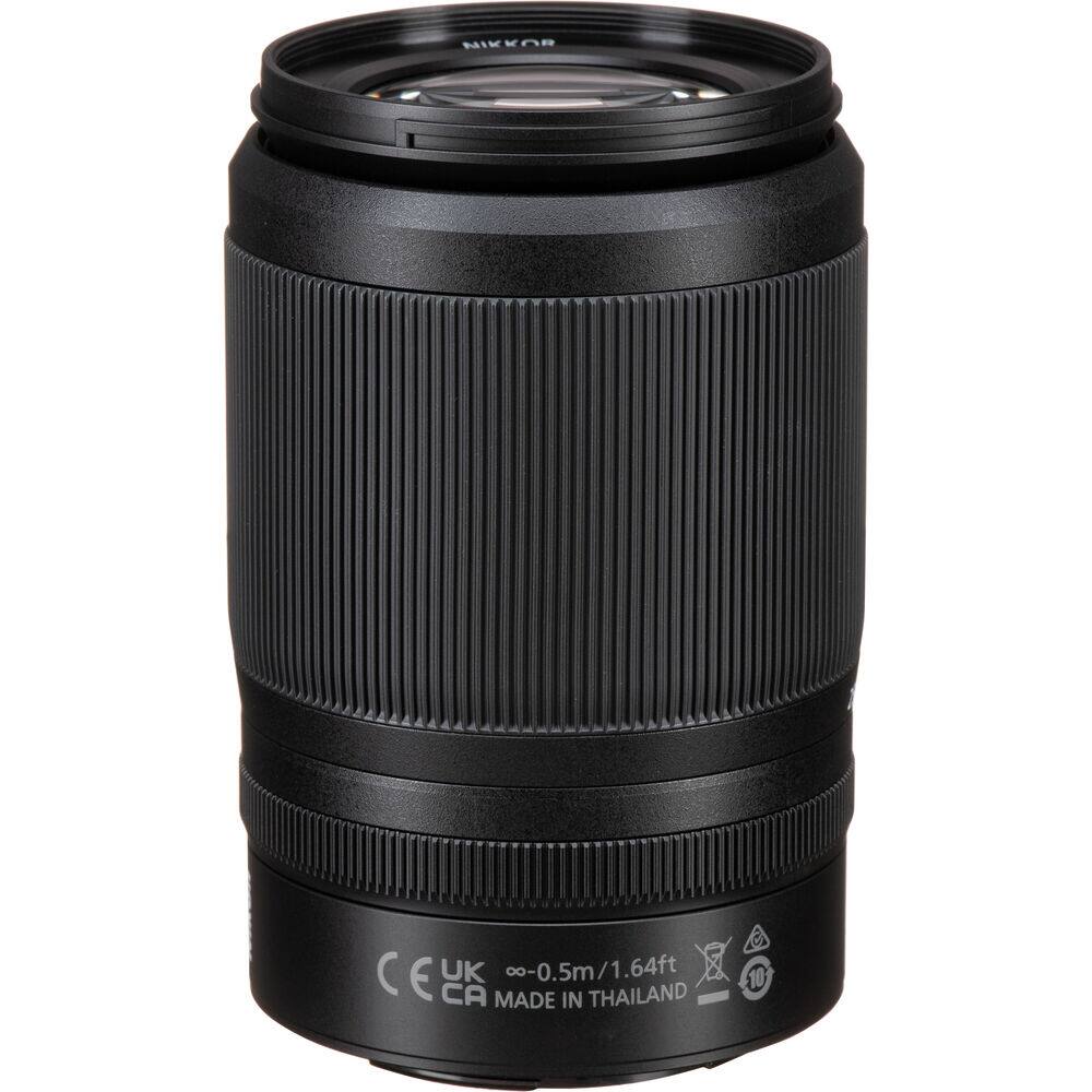 NIKKON  
CE UK CA  
MADE IN THAILAND  
0.5m / 1.64ft