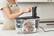 Alt View 15. Anova - Precision Cooker Nano - Black.
