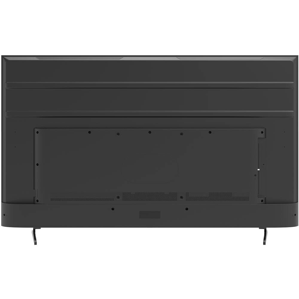 Back. Element Electronics - 65” Class Mini-LED QLED 4K UHD Smart Xumo TV - Black.