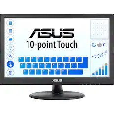 ASUS
10-point Touch
Q W E R T Y U I O P
A S D F G H J K L
Z X C V B N M
