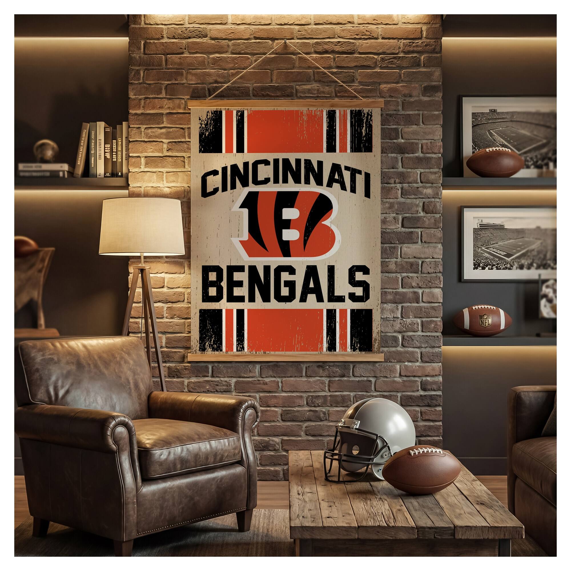 CINCINNATI BENGALS