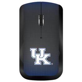 Keyscaper - Kentucky Wildcats Wireless USB Computer Mouse - Wireless - Black