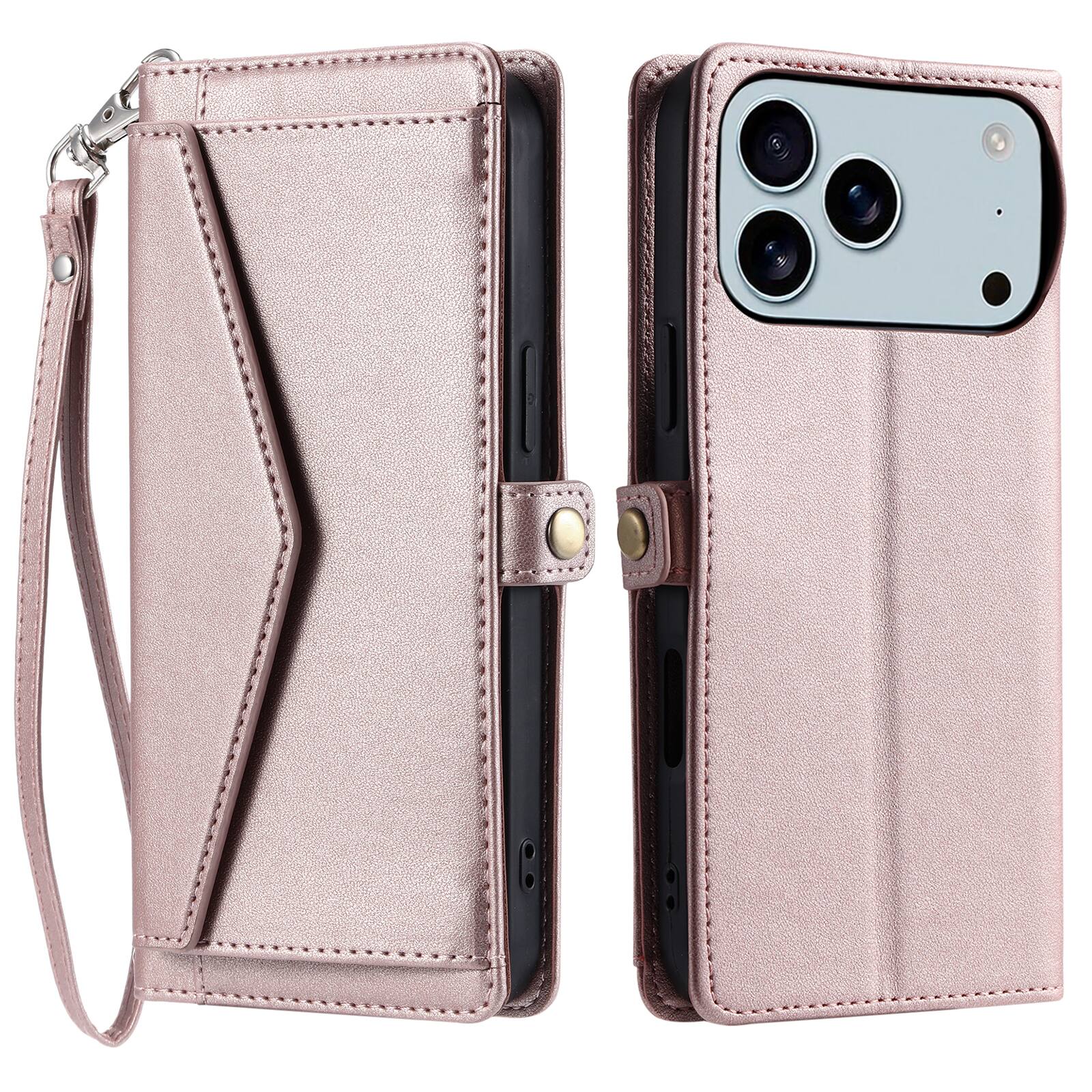 Rosegold