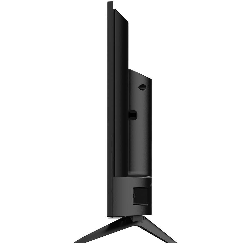 Alt View 3. Element Electronics - Element 24″ 720P HD XUMO TV (E300AE24C-G) - Black.