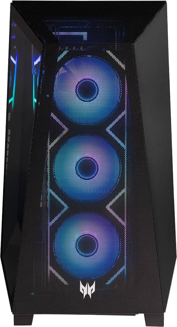 Acer Predator Orion Gaming Desktop Intel Core Ultra 7 265KF 2024
