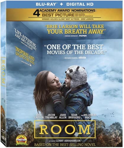 Room  - BLU-RAY