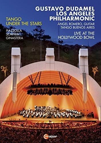 Tango Under the Stars  - DVD