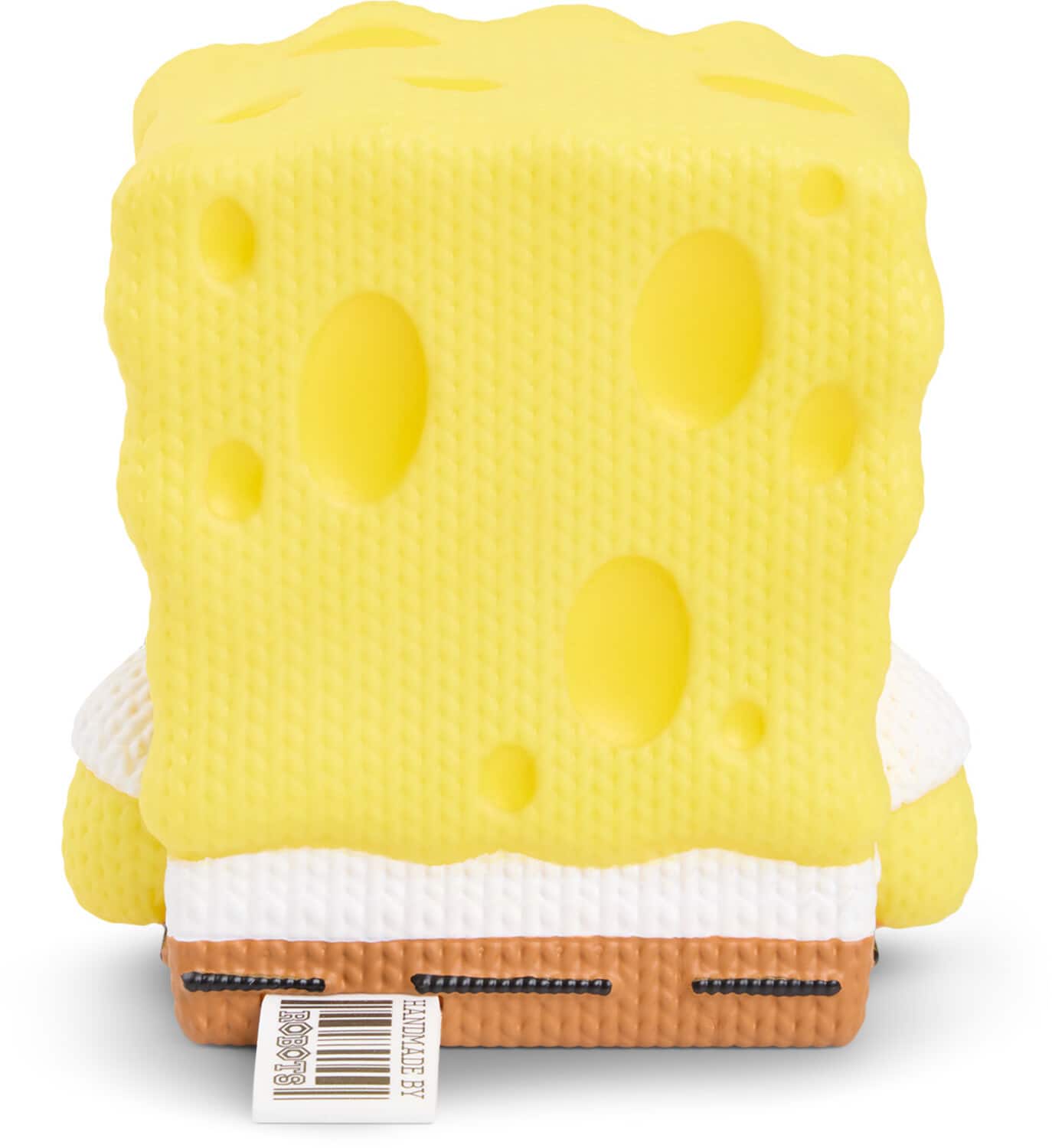 Handmade by Robots SpongeBob SquarePants SpongeBob SquarePants