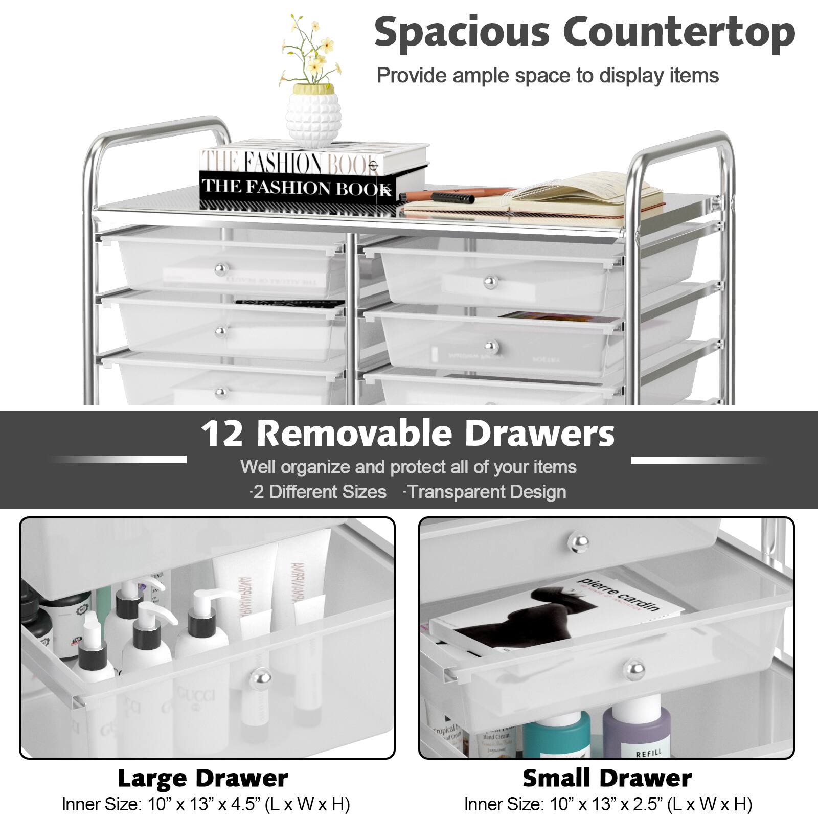 media item thumbnail