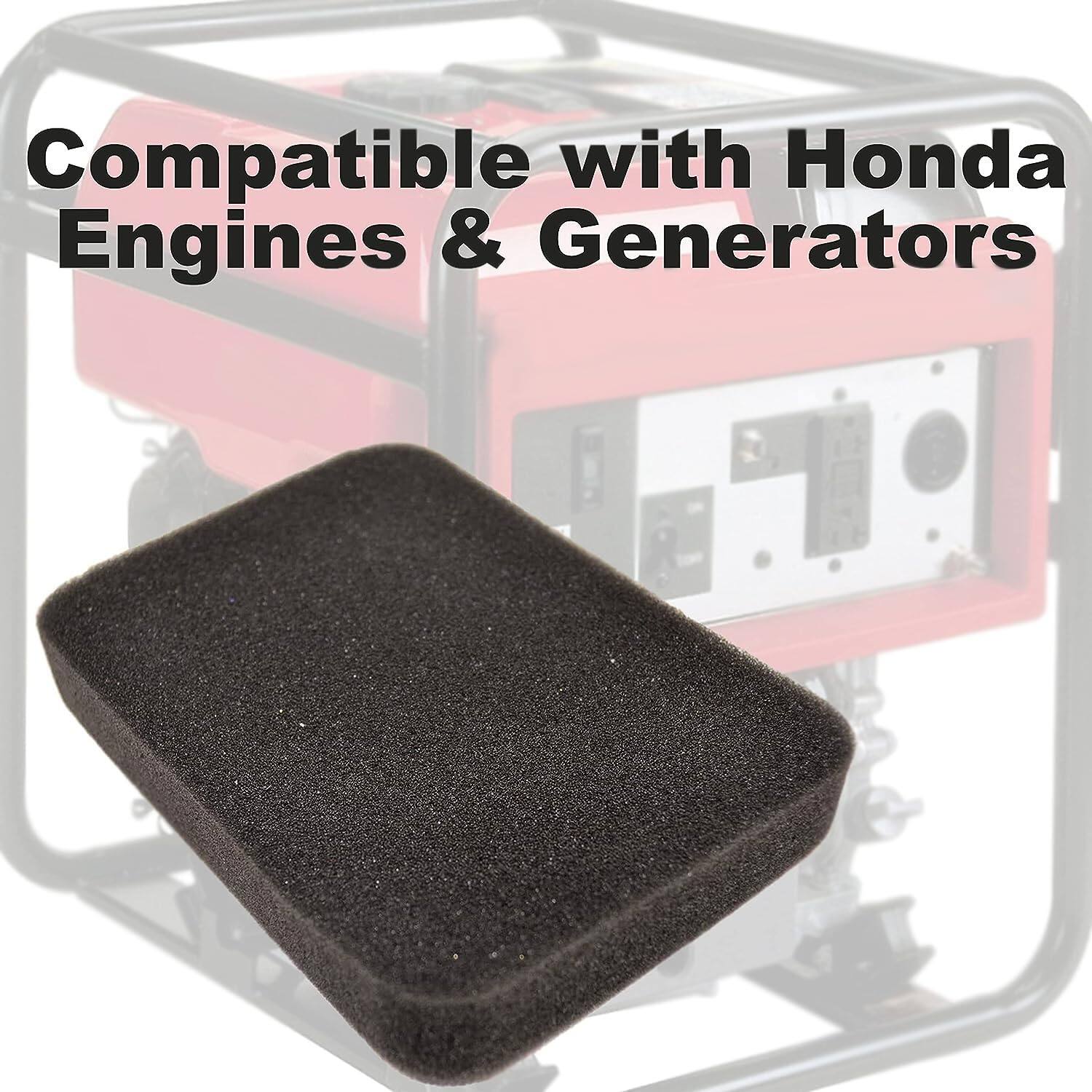Compatible with Honda Engines & Generators