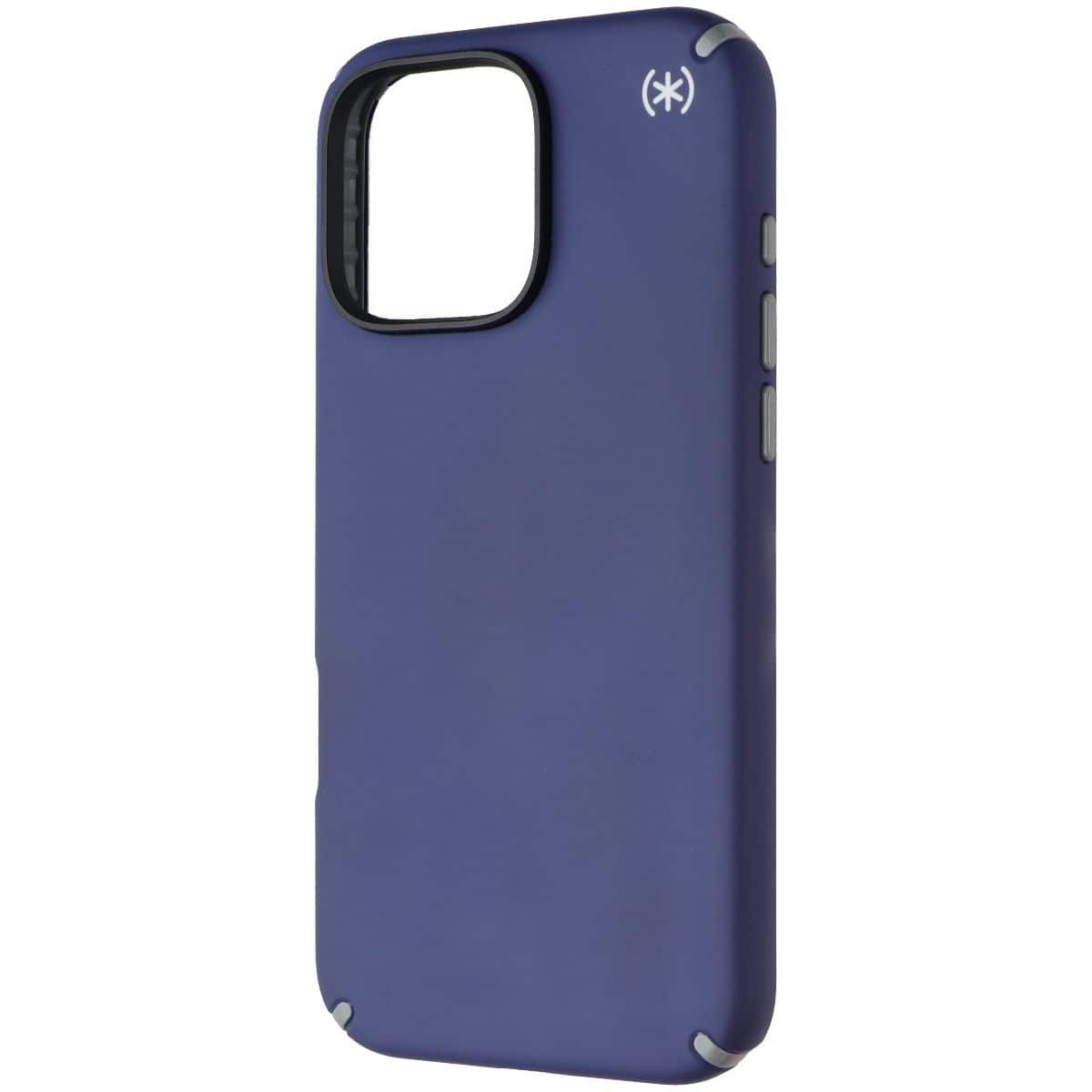 Speck - Presidio2 Pro Case for MagSafe for iPhone 16 Pro Max - Coastal /Gray - Blue price history on PriceWatchPro
