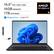 16.0" IPS (1920*1200)
16GB MEMORY
1TB STORAGE
AMD RYZEN AI 5
Windows 11 Pro
Copilot+PC