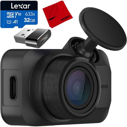 Lexar MicroSD V10 633x 32GB U1 A1