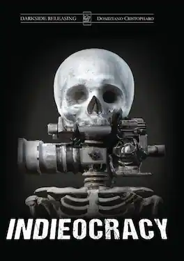 Indieocracy (MOD) (DVD Movie)