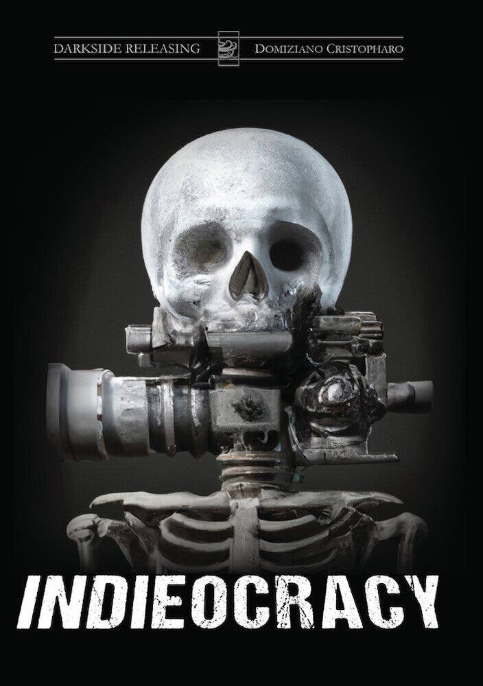 Indieocracy (MOD) (DVD Movie)