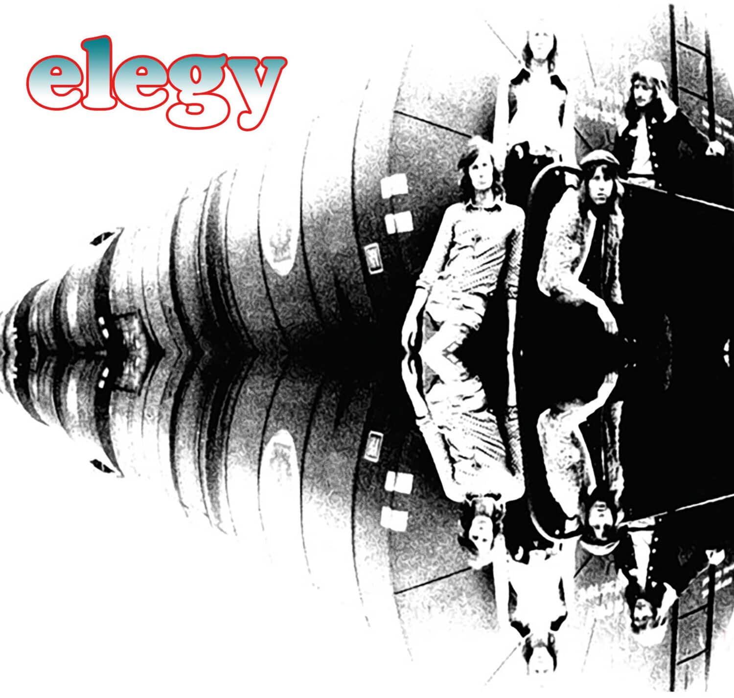 Elegy - Elegy   - COMPACT DISCS [CD] price history on PriceWatchPro