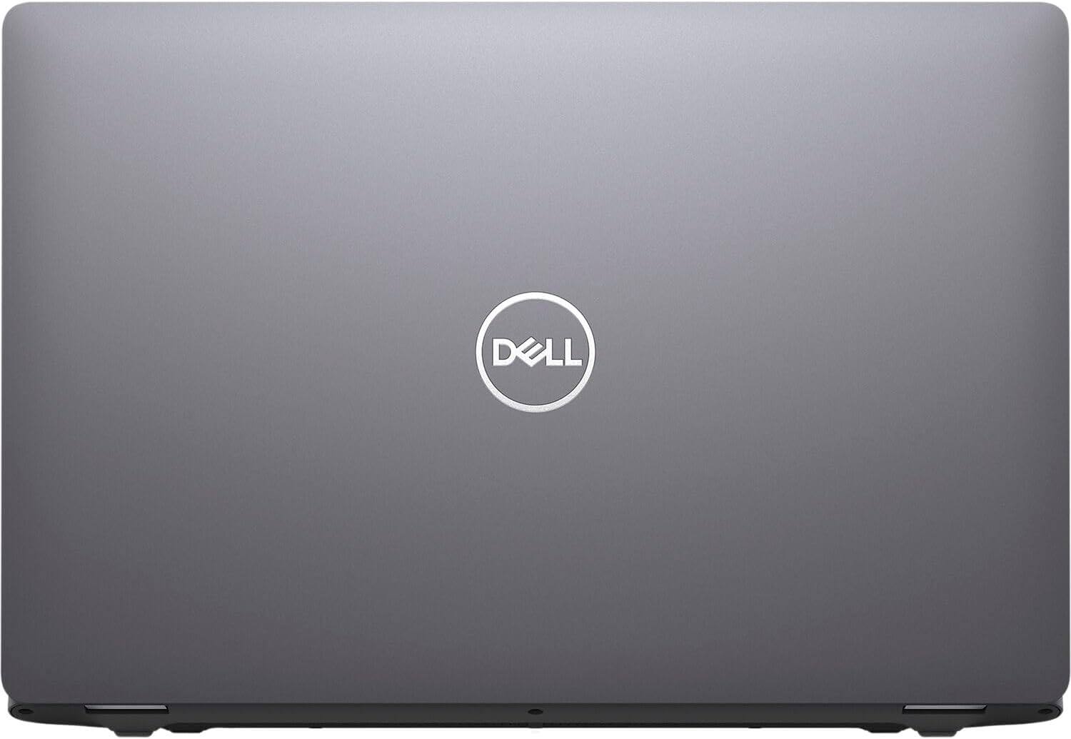 Alt View 4. Dell - PRECISION 3550 15.5" INTEL CORE I7-10510U - 16GB RAM, 512GB SSD - Windows 11 Pro.
