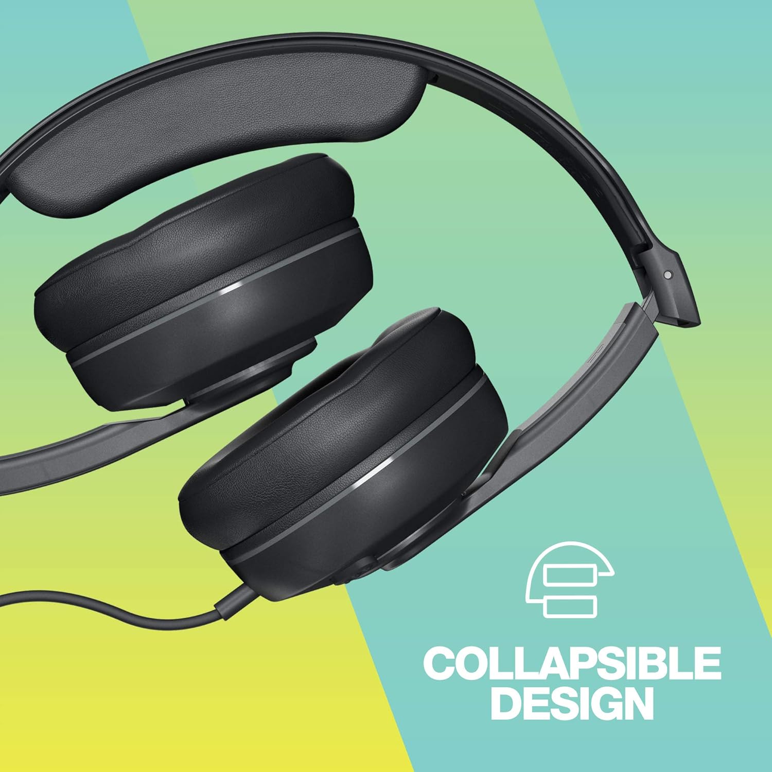 COLLAPSIBLE DESIGN