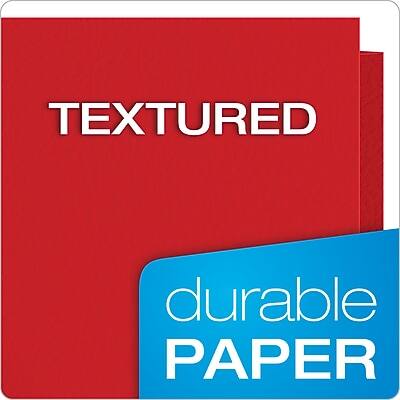 TEXTURED durable PAPER