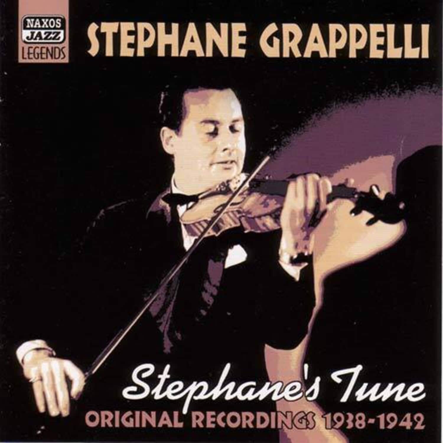 Stephane's Tune - Stephane's Tune   - COMPACT DISCS [CD] price history on PriceWatchPro