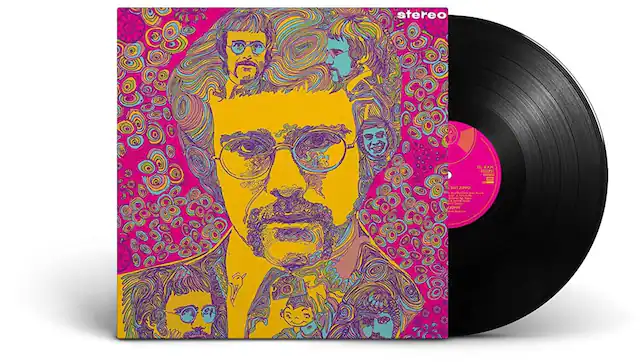 stereo
33 K.F.M.
STEREO - SOT TIPPO JOHN