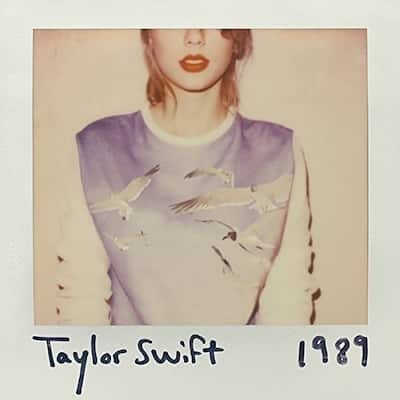 Taylor Swift 1989 VINYL LP - Best Buy Taylor Swift 1989 VINYL LP - Best Buy