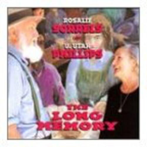 Rosalie Sorrels - Long Memory   - COMPACT DISCS [CD] price history on PriceWatchPro