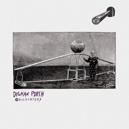 DIGNAM PORCH OBSERVATORY