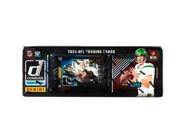 Upper Deck - 2024 Panini Donruss Football Hobby Factory Set