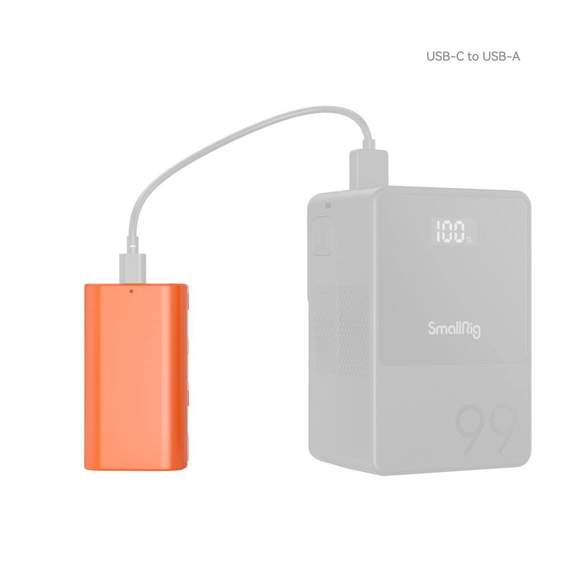 USB-C to USB-A

100

SmallRig

99