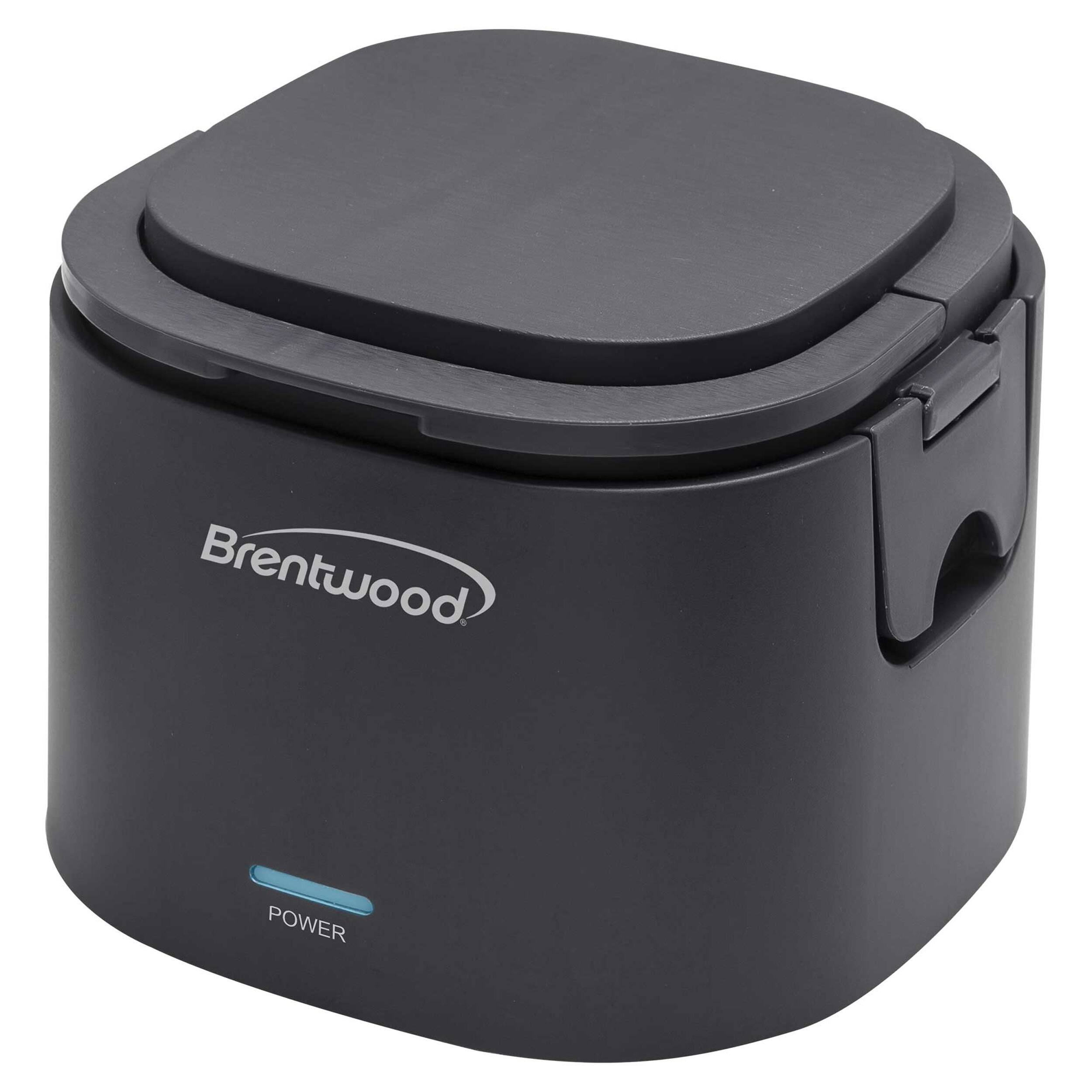 Brentwood  
POWER