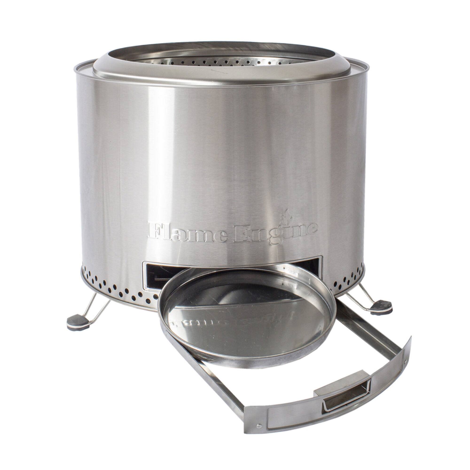 Flame Engine 1, r1lG