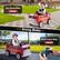 Kids Driving Mode
2 Speeds
Parent Control Mode
3 Speeds
2 Driving Modes