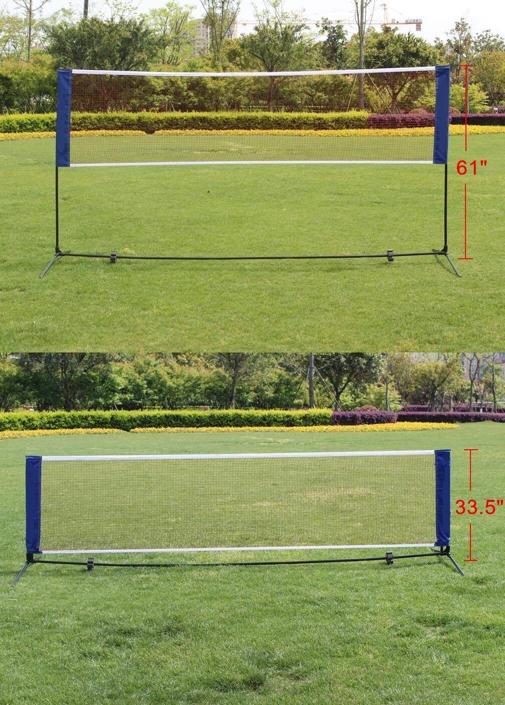 61"  
33.5"