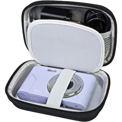 Sure, here is the corrected and grouped text from the image:
- Zoom MED 48.0
- PIRELS SAUDERY
- CARD 6mm 4
- 48.0
- BATTERY
- SD CARD