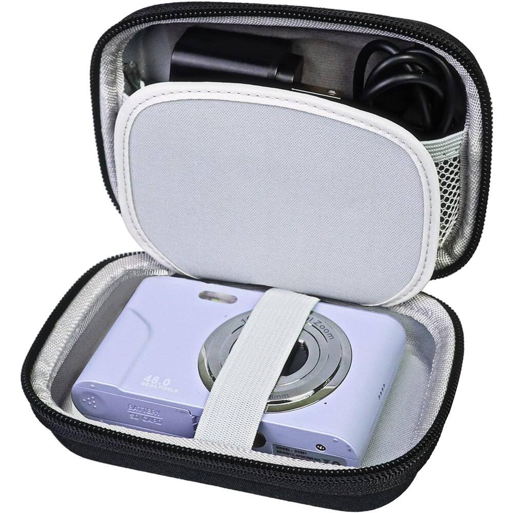 Sure, here is the corrected and grouped text from the image:

- Zoom MED 48.0
- PIRELS SAUDERY
- CARD 6mm 4
- 48.0
- BATTERY
- SD CARD