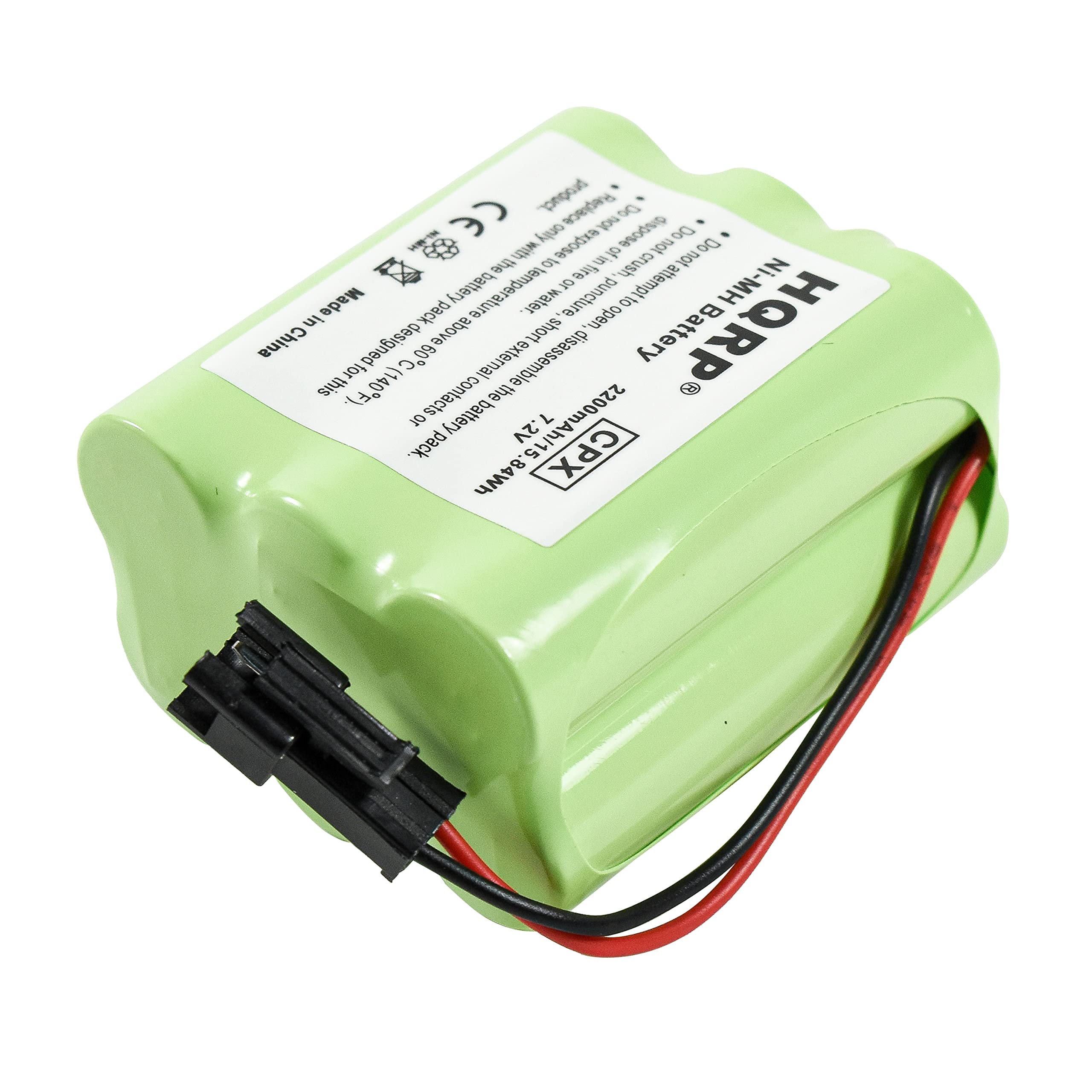 3D printed. Replace 90 Amps VO dispose. Do not make 3 battery temperature the with water to expose on puncture fire of crush attempt you you Do -M IN pack to in above short open. HQRP China designed for .09 external disassemble attery for (140 this F) contacts the 1o battery 2V 2200mAh/15 L pack. PX 84Wh