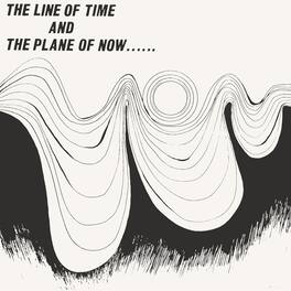 Shira Small - The Line Of Time & The Plane Of Now - VINYL LP