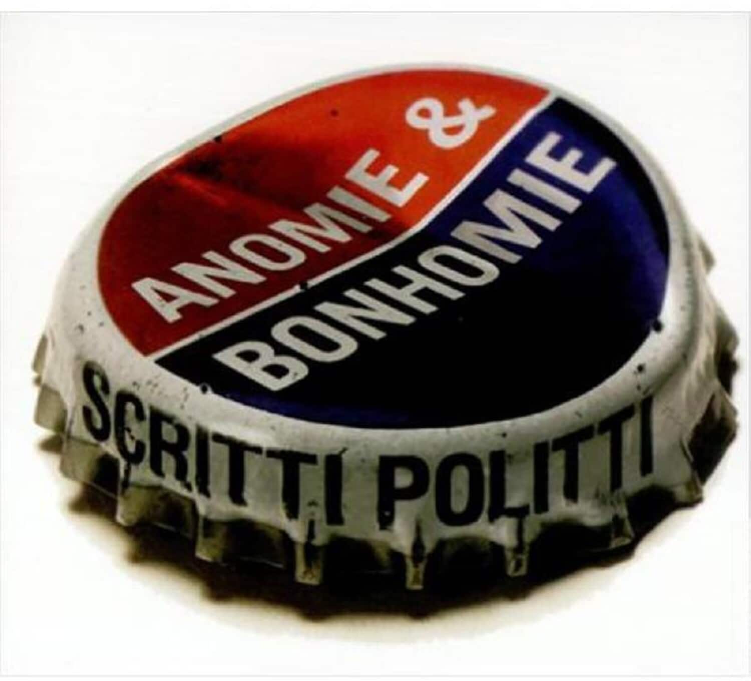 Scritti Politti - Anomie & Bonhomie   - COMPACT DISCS [CD] price history on PriceWatchPro