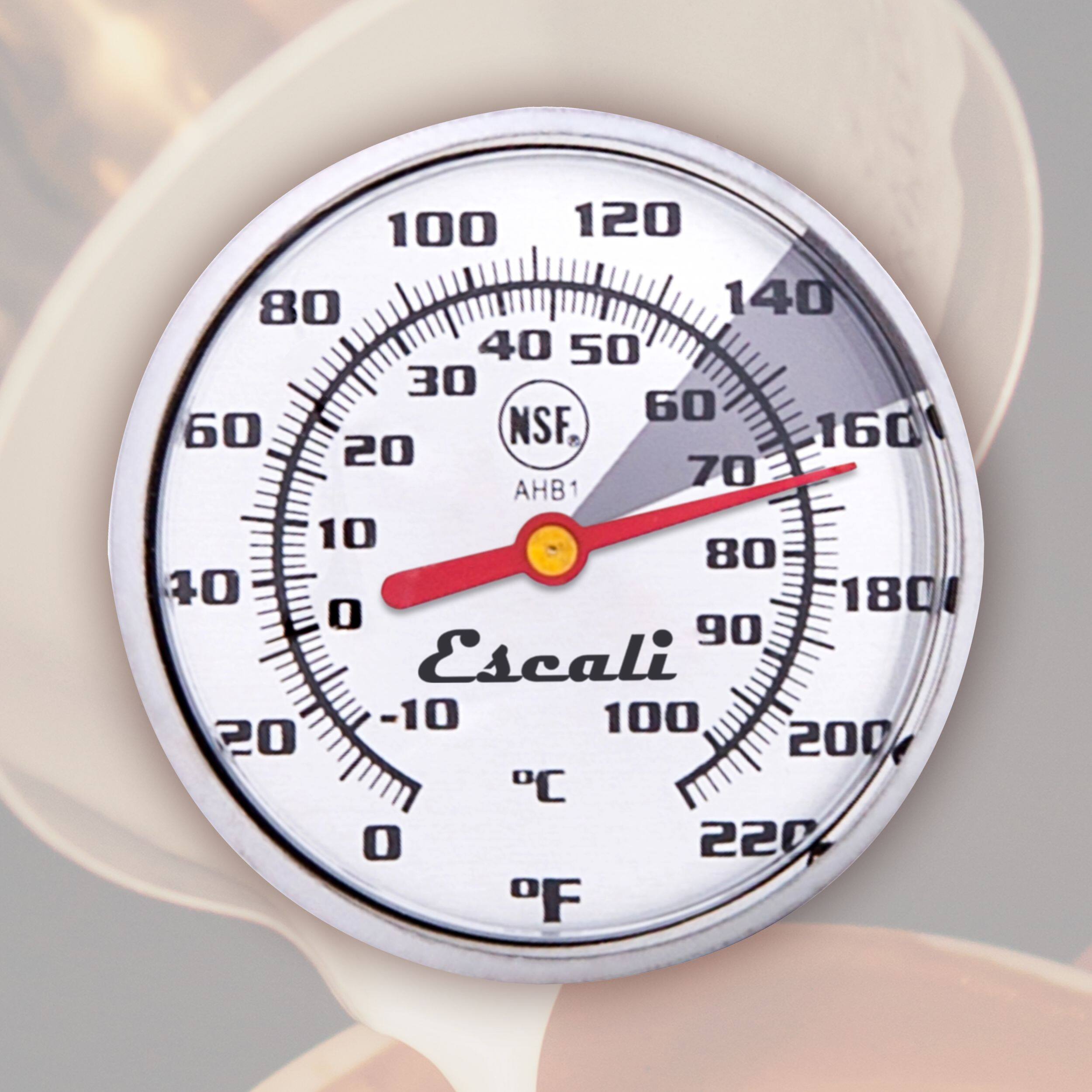 100 120 80 140 40 50 30 60 60 NSF. 160 20 70 AHB1 10 80 10 180 0 90 Escali -10 100 20 200 C O 220 F