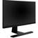 Alt View 24. ViewSonic - ELITE XG320Q 32" LCD G-SYNC Gaming Monitor with HDR (DisplayPort USB, HDMI) - Black.