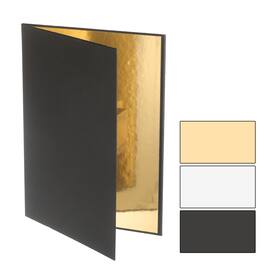 Unique Bargains - 11"x8" 4-in-1 Foldable Reflector Cardboard for Still Life/Product/Food Photo