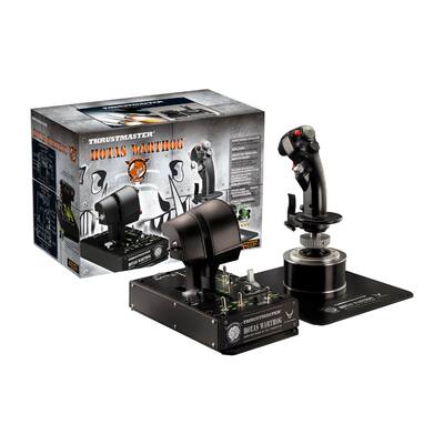 Thrustmaster Hotas Warthog for PC Black - Best Buy Thrustmaster Hotas Warthog for PC Black - Best Buy