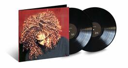 Janet Jackson - The Velvet Rope - VINYL LP